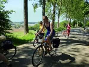 vlaamse ardennen